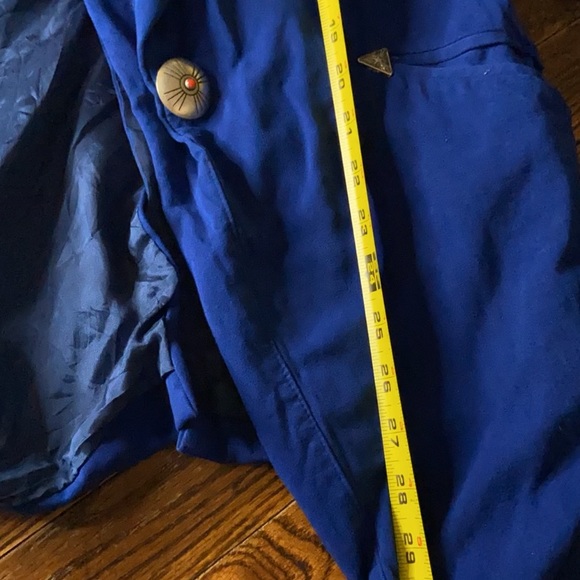 Saddle Ridge Vintage Western Blazer - Picture 8 of 12